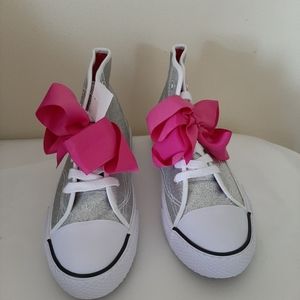 Jojo💖Siwa sneakers. NEW.